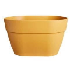 Elho Vibia Campana Flower Bridge 40 Honinggeel -Tuin & Buiten elho vibia campana flower bridge 40 honinggeel 1024x1024 61e55283ecbde l