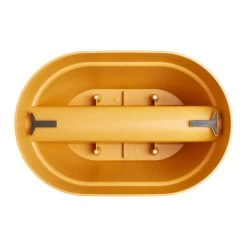 Elho Vibia Campana Flower Bridge 40 Honinggeel -Tuin & Buiten elho vibia campana flower bridge 40 honinggeel 1024x1024 61e55283eedc1 l