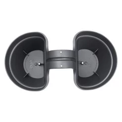 Elho Vibia Campana Flower Twin 21 Anthraciet -Tuin & Buiten elho vibia campana flower twin 21 anthraciet 1024x1024 61e549d78e2fd l