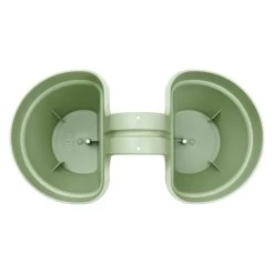 Elho Vibia Campana Flower Twin 21 Pistachegroen 8 Elho Vibia Campana Flower Twin 21 Pistachegroen -Tuin & Buiten elho vibia campana flower twin 21 pistachegroen 1024x1024 61e5666c432fe l