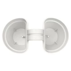 Elho Vibia Campana Flower Twin 21 Zijdewit -Tuin & Buiten elho vibia campana flower twin 21 zijdewit 1024x1024 61e54f4850501 l