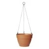 Elho Vibia Campana Hanging Basket 26 Terra 2 Elho Vibia Campana Hanging Basket 26 Terra -Tuin & Buiten elho vibia campana hanging basket 26 terra 1615235432 l