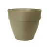 Elho Vibia Campana Round 40 Sage Green -Tuin & Buiten elho vibia campana round 40 sage green 1615234450 l