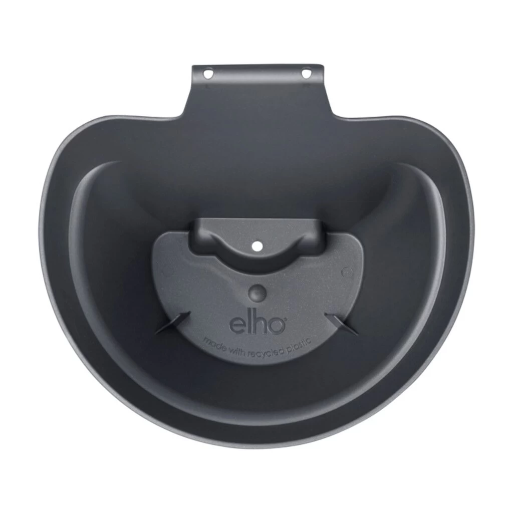 Elho Vibia Campana Vertical Forest Antraciet 5 Elho Vibia Campana Vertical Forest Antraciet - Afbeelding 3