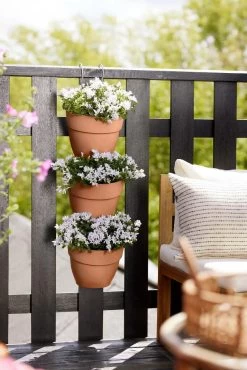 Elho Vibia Campana Vertical Forest Terra -Tuin & Buiten elho vibia campana vertical forest terra 683x1024 642bede518fcb l