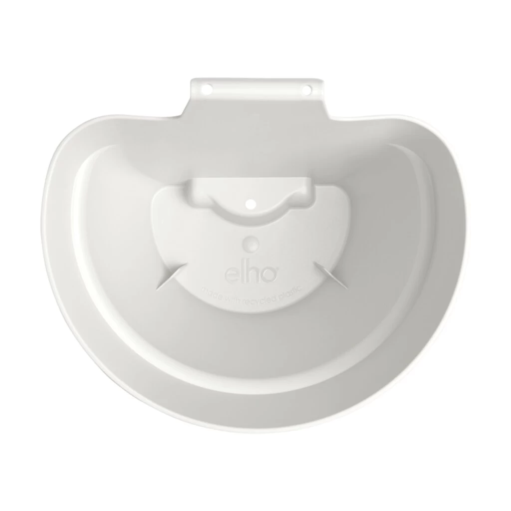 Elho Vibia Campana Vertical Forest Zijdewit 5 Elho Vibia Campana Vertical Forest Zijdewit - Afbeelding 3