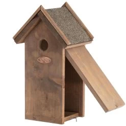 Esschert Design Koolmees Nestkast -Tuin & Buiten esschert design koolmees nestkast 1632139083 1 l