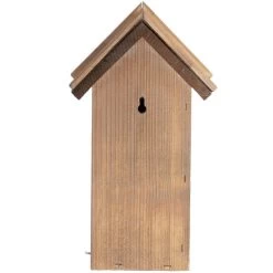 Esschert Design Koolmees Nestkast -Tuin & Buiten esschert design koolmees nestkast 1632139084 l