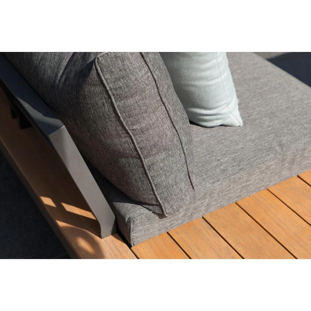 Exotan La Vida Loungeset Met Tafel 5 Exotan La Vida Loungeset Met Tafel - Afbeelding 3