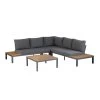 Exotan La Vida Loungeset Met Tafel -Tuin & Buiten exotan la vida loungeset met tafel 1519836054 l