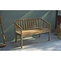 Exotan Lilly 2 Zits Bank -Tuin & Buiten exotan lilly 2 zits bank 1613590184 2 l