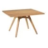 Exotan Reggae Lounge Dining Table Teak -Tuin & Buiten exotan reggae lounge dining table teak 1580560535 l