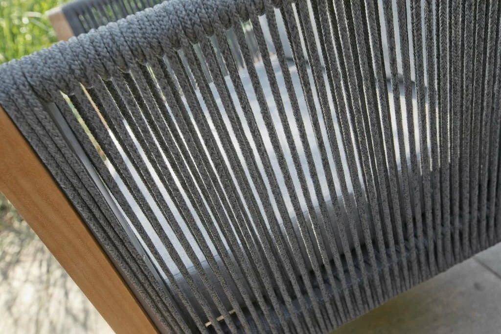 Exotan San Remo Lounge Stoel 4 Exotan San Remo Lounge Stoel - Afbeelding 2