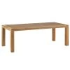 Exotan Stella Tafel 160 X 90 Cm Teak FSC -Tuin & Buiten exotan stella tafel 160 x 90 cm teak fsc 1 l