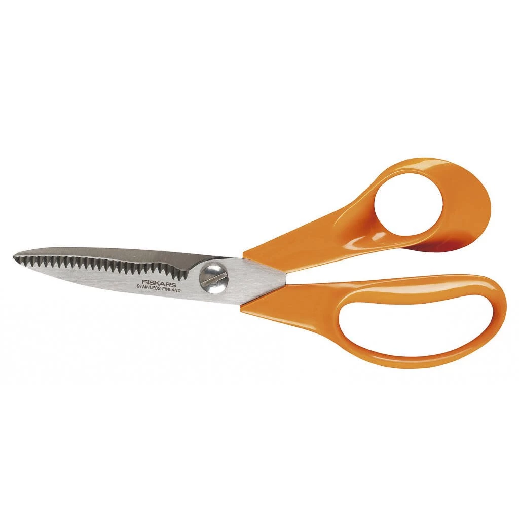Fiskars Classic Universele Schaar 18 Cm 3 Fiskars Classic Universele Schaar 18 Cm