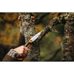 Fiskars Handzaag Groftandig 22.5 Cm Sw73 -Tuin & Buiten fiskars handzaag groftandig 22 5 cm sw73 1024x1024 62164fd309219 l