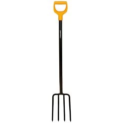 Fiskars Solid Spitvork