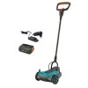 Gardena Accu Maaier Handymower 22/18v P4a -Tuin & Buiten gardena accu maaier handymower 22 18v p4a 1616249323 l