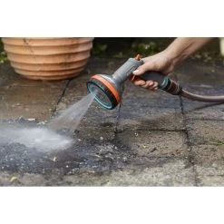 Gardena Comfort Multi Functionele Broes -Tuin & Buiten gardena comfort multi functionele broes 1521879028 5 l