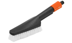 Gardena Handschrobber Wit