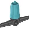 Gardena Micro-drip Reguleerbare Seriedruppelaar 0-15l
