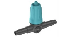 Gardena Micro-drip Reguleerbare Seriedruppelaar 0-15l