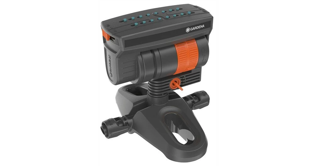 Gardena Micro-drip Zwenksproeier Os 90 3 Gardena Micro-drip Zwenksproeier Os 90