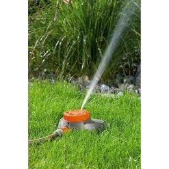 Gardena Multi 6-sproeier Boogie -Tuin & Buiten gardena multi 6 sproeier boogie 2 l