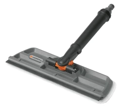Gardena Raamborstel Met Wisser