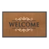 Hamat Mondial Schoonloopmat 45x75 Cm Classic Welcome 2 Hamat Mondial Schoonloopmat 45x75 Cm Classic Welcome -Tuin & Buiten hamat mondial schoonloopmat 45x75 cm classic welcome 768x1024 63f8b0318aafc l