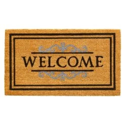 Hamat Ruco Classic Welcome 40x70