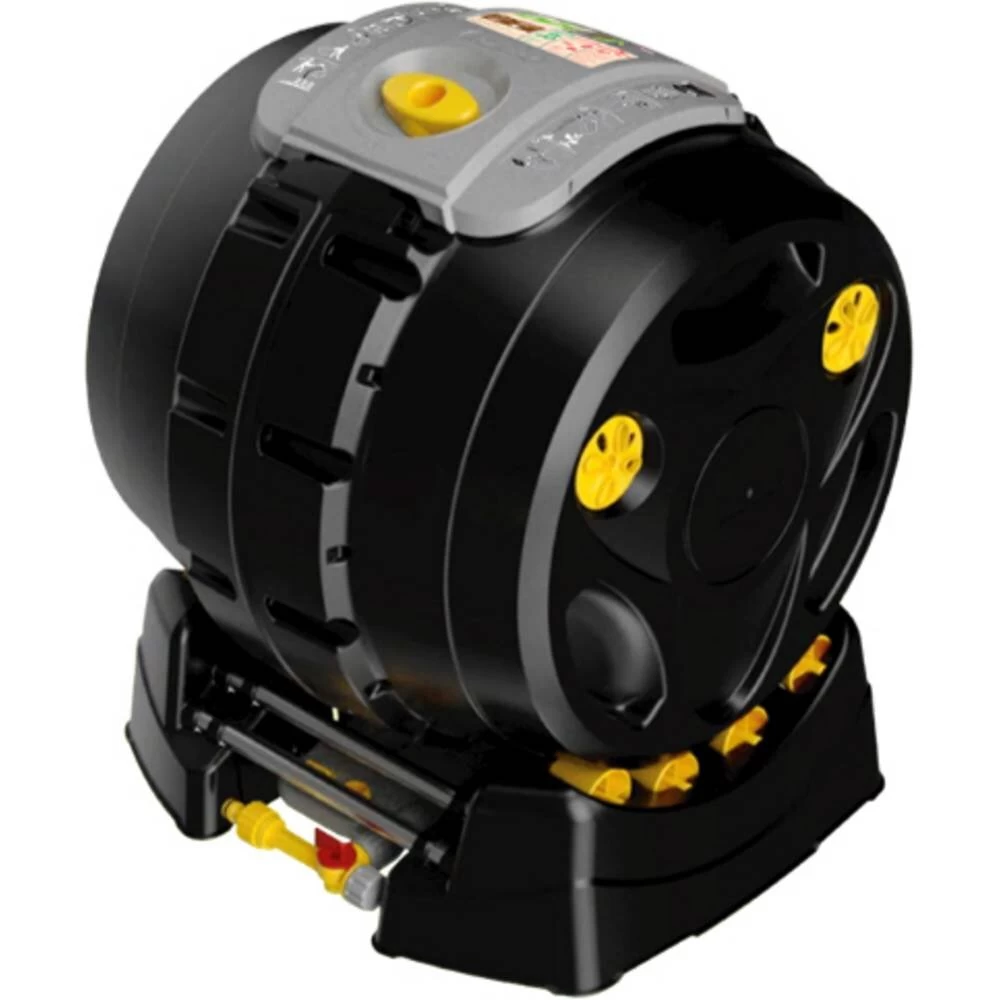 Hozelock Easymix 2in1 Tuimelcomposter 3 Hozelock Easymix 2in1 Tuimelcomposter