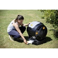 Hozelock Easymix 2in1 Tuimelcomposter 7 Hozelock Easymix 2in1 Tuimelcomposter -Tuin & Buiten hozelock easymix 2in1 tuimelcomposter 1000x1000 62503d0a7bcbc l