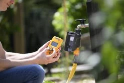 Hozelock Select Plus Elektrische Watercomputer -Tuin & Buiten hozelock select plus elektrische watercomputer 1024x683 620bafd5bfa75 l