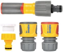 Hozelock Startset & Nozzle Plus Tuinspuit