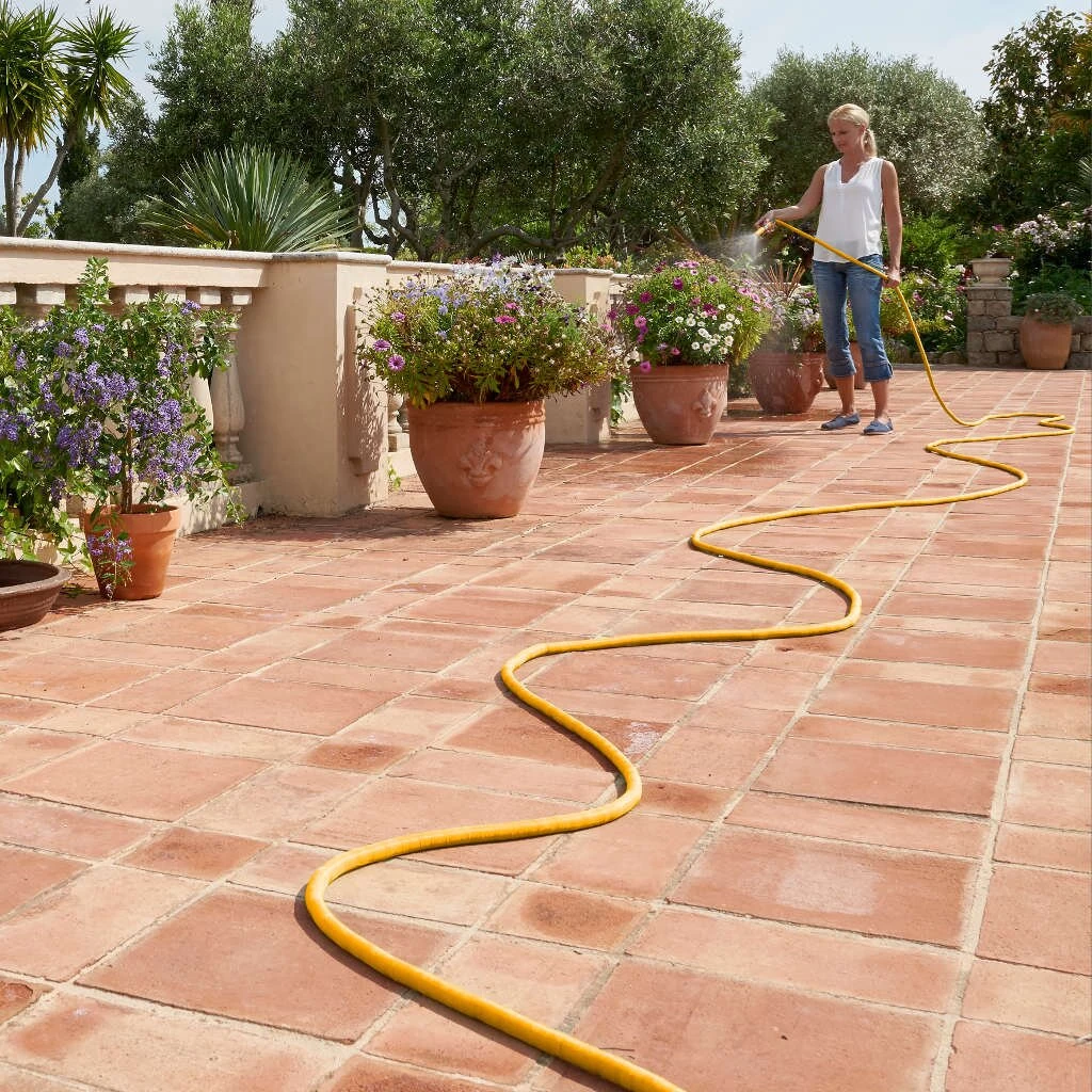 Hozelock Superhoze 30 Meter 4 Hozelock Superhoze 30 Meter - Afbeelding 2