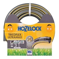 Hozelock Tricoflex Ultramax 12.5mm 50 M