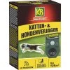 KB Katten- En Hondenverjager 1 KB Katten- En Hondenverjager -Tuin & Buiten kb katten en hondenverjager 1024x1024 620e41e3a0167 l