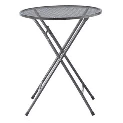 Kettler Balkon Klaptafel Rond 60 Cm