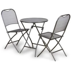 Kettler Balkonset Calvia Opklapbaar