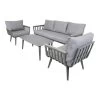 Lesli Loungeset Amalfi -Tuin & Buiten lesli loungeset amalfi 1024x1024 6214feefde2f6 l