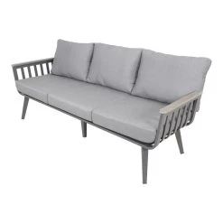 Lesli Loungeset Amalfi -Tuin & Buiten lesli loungeset amalfi 1024x1024 6214feefe67e3 l