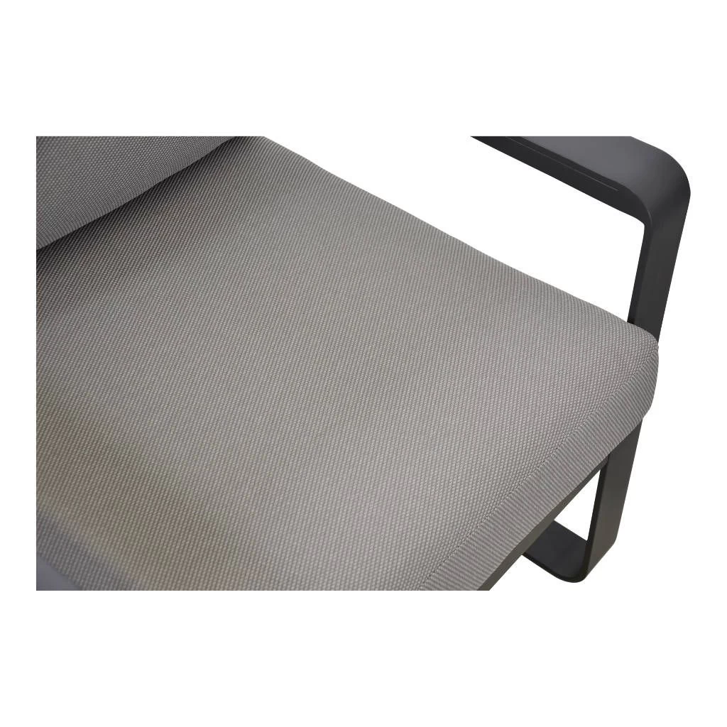 Lesli Loungeset Belezza 4 Lesli Loungeset Belezza - Afbeelding 2