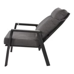 Lesli Loungestoel Ohio Verstelbaar -Tuin & Buiten lesli loungestoel ohio verstelbaar 1579856830 1 l