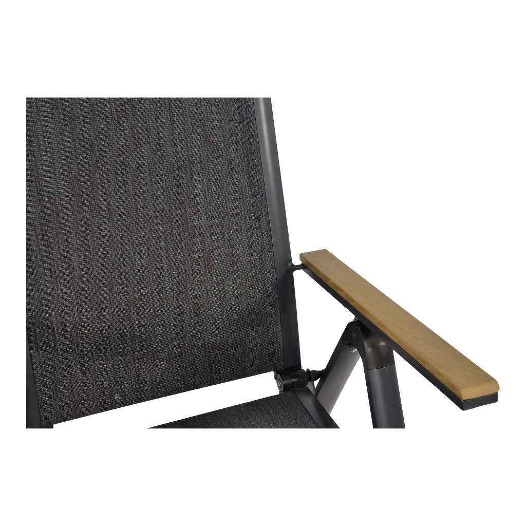 Lesli Stoel Arezzo 5 Lesli Stoel Arezzo - Afbeelding 3