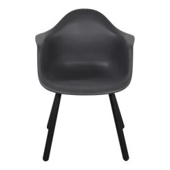 Tuin & Buiten -Tuin & Buiten lesli stoel montreux grijs 1613671028 1 l