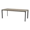 Lesli Tafel Arezzo 200x90x74 Cm