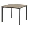 Lesli Tafel Arezzo 90x90 Cm 1 Lesli Tafel Arezzo 90x90 Cm -Tuin & Buiten lesli tafel arezzo 90x90 cm 1550663675 l