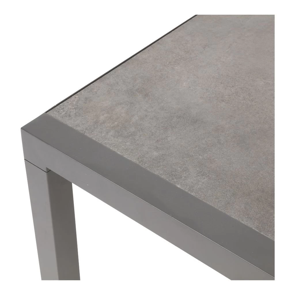 Lesli Tafel Ohio 120x70 Cm 4 Lesli Tafel Ohio 120x70 Cm - Afbeelding 2