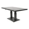 Lesli Verstelbare Tafel Prato Negro 2,0 140 X 85 Cm -Tuin & Buiten lesli verstelbare tafel prato negro 2 0 140 x 85 cm 1024x1024 63dd3ae9bc042 l